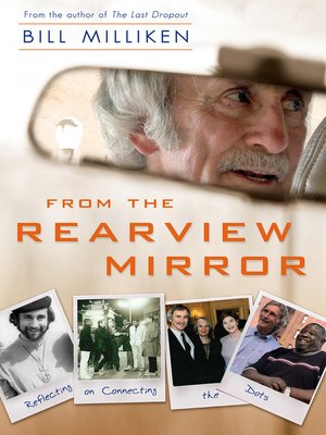 cover image of From the Rearview Mirror